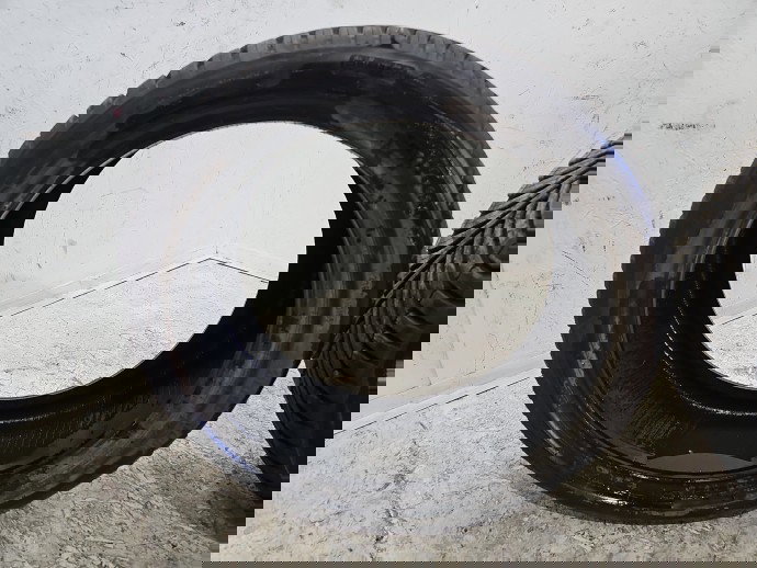 Set 2 anvelope all season Volkswagen Golf 7 (5G) [Fabr 2014-prezent] Hatchback OEM