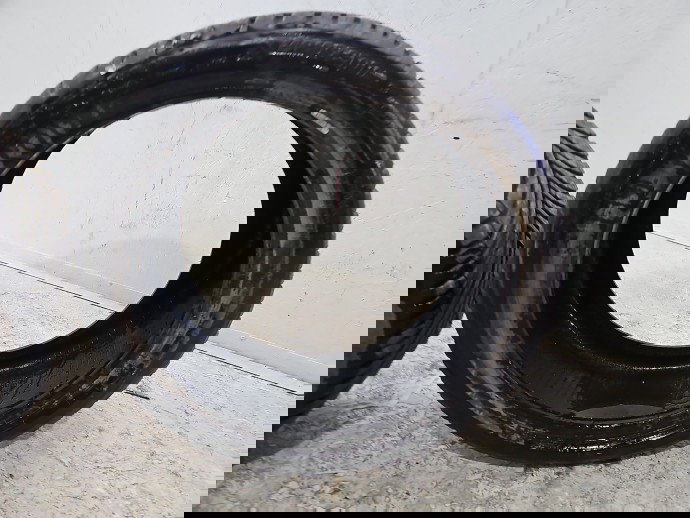 Set 2 anvelope all season Volkswagen Golf 7 (5G) [Fabr 2014-prezent] Hatchback OEM