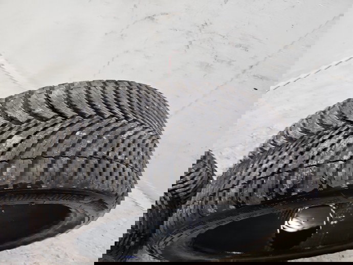 Set 2 anvelope all season Volkswagen Golf 7 (5G) [Fabr 2014-prezent] Hatchback OEM