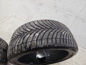 Set 2 anvelope all season Volkswagen Golf 7 (5G) [Fabr 2014-prezent] Hatchback OEM