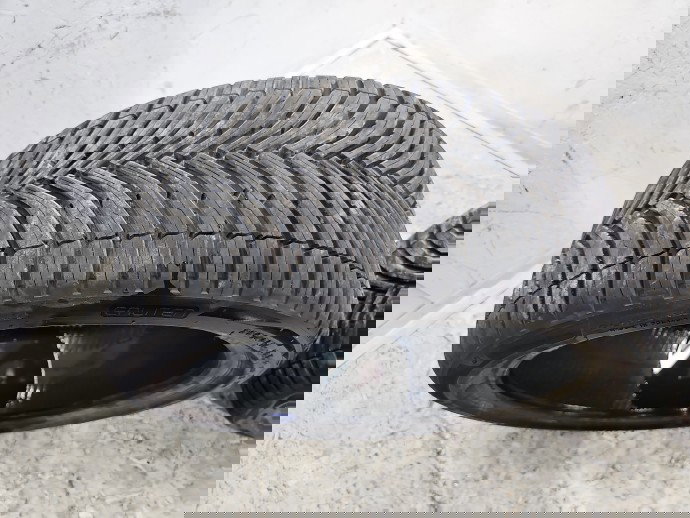 Set 2 anvelope all season Volkswagen Golf 7 (5G) [Fabr 2014-prezent] Hatchback OEM