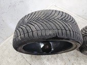 Set 2 anvelope all season Volkswagen Golf 7 (5G) [Fabr 2014-prezent] Hatchback OEM