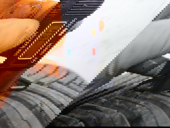 Set 2 anvelope all season Volkswagen Golf 7 (5G) [Fabr 2014-prezent] Hatchback OEM