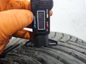 Set 2 anvelope all season Volkswagen Golf 7 (5G) [Fabr 2014-prezent] Hatchback OEM