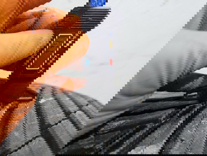 Set 2 anvelope all season Volkswagen Golf 7 (5G) [Fabr 2014-prezent] Hatchback OEM