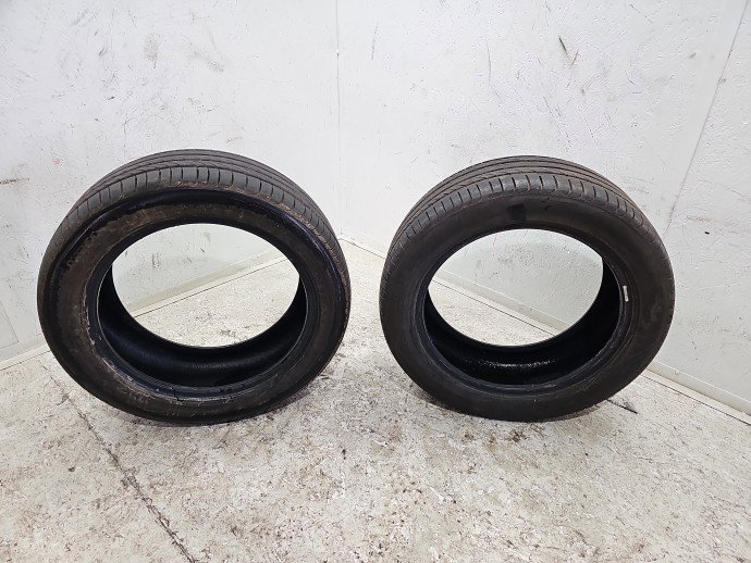 Set 2 anvelope vara Volkswagen Golf 7 (5G) [Fabr 2014-prezent] Hatchback OEM
