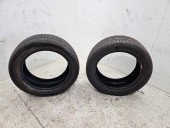 Set 2 anvelope vara Volkswagen Golf 7 (5G) [Fabr 2014-prezent] Hatchback OEM