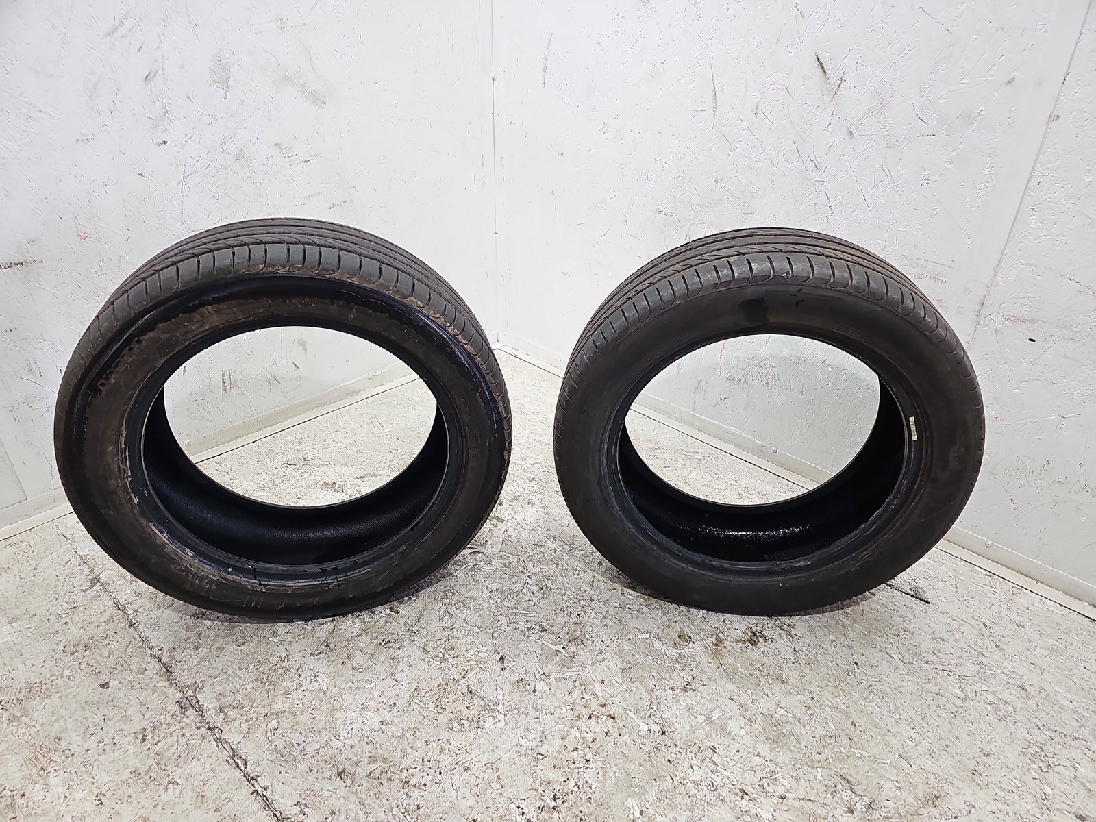 Set 2 anvelope vara Volkswagen Golf 7 (5G) [Fabr 2014-prezent] Hatchback OEM