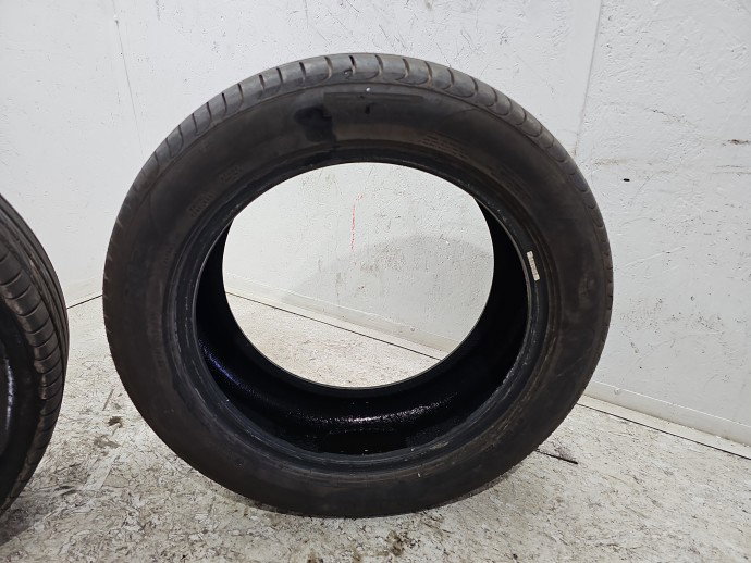Set 2 anvelope vara Volkswagen Golf 7 (5G) [Fabr 2014-prezent] Hatchback OEM