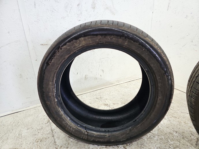 Set 2 anvelope vara Volkswagen Golf 7 (5G) [Fabr 2014-prezent] Hatchback OEM