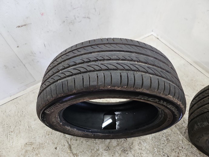 Set 2 anvelope vara Volkswagen Golf 7 (5G) [Fabr 2014-prezent] Hatchback OEM