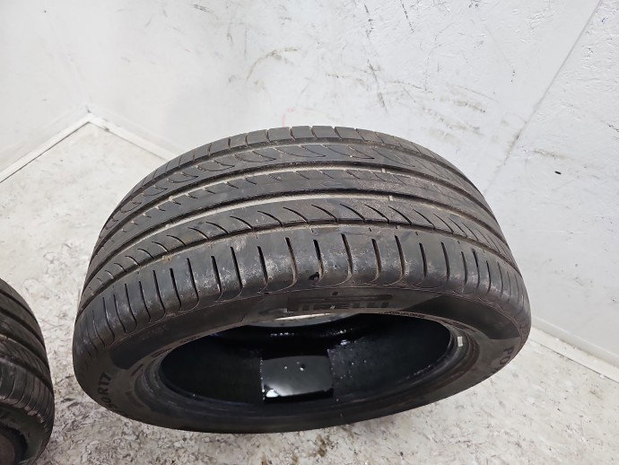 Set 2 anvelope vara Volkswagen Golf 7 (5G) [Fabr 2014-prezent] Hatchback OEM