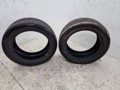 Set 2 anvelope vara Volkswagen Golf 7 (5G) [Fabr 2014-prezent] Hatchback OEM