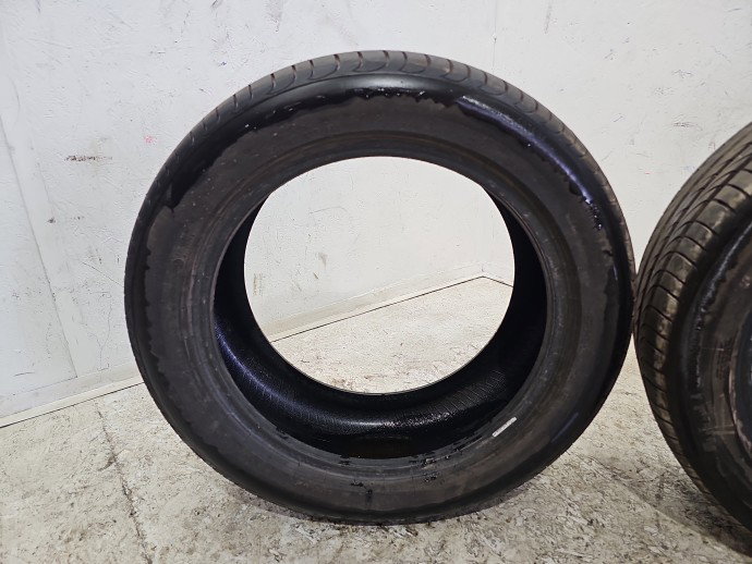 Set 2 anvelope vara Volkswagen Golf 7 (5G) [Fabr 2014-prezent] Hatchback OEM