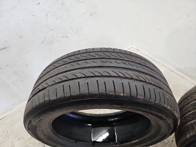 Set 2 anvelope vara Volkswagen Golf 7 (5G) [Fabr 2014-prezent] Hatchback OEM