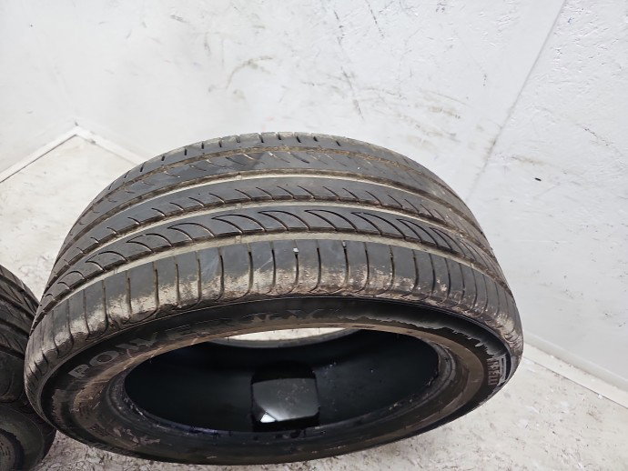 Set 2 anvelope vara Volkswagen Golf 7 (5G) [Fabr 2014-prezent] Hatchback OEM