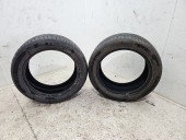 Set 2 anvelope vara Volkswagen Golf 7 (5G) [Fabr 2014-prezent] Hatchback OEM