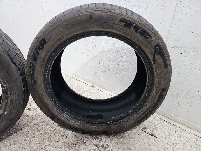 Set 2 anvelope vara Volkswagen Golf 7 (5G) [Fabr 2014-prezent] Hatchback OEM