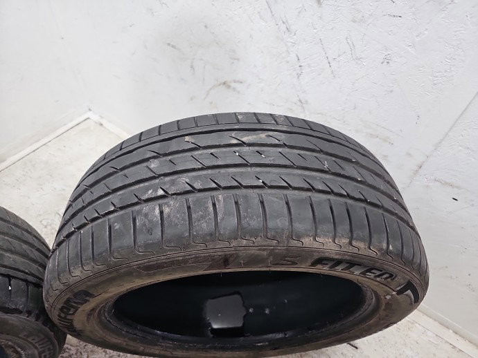 Set 2 anvelope vara Volkswagen Golf 7 (5G) [Fabr 2014-prezent] Hatchback OEM