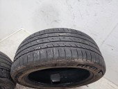 Set 2 anvelope vara Volkswagen Golf 7 (5G) [Fabr 2014-prezent] Hatchback OEM