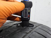 Set 2 anvelope vara Volkswagen Golf 7 (5G) [Fabr 2014-prezent] Hatchback OEM