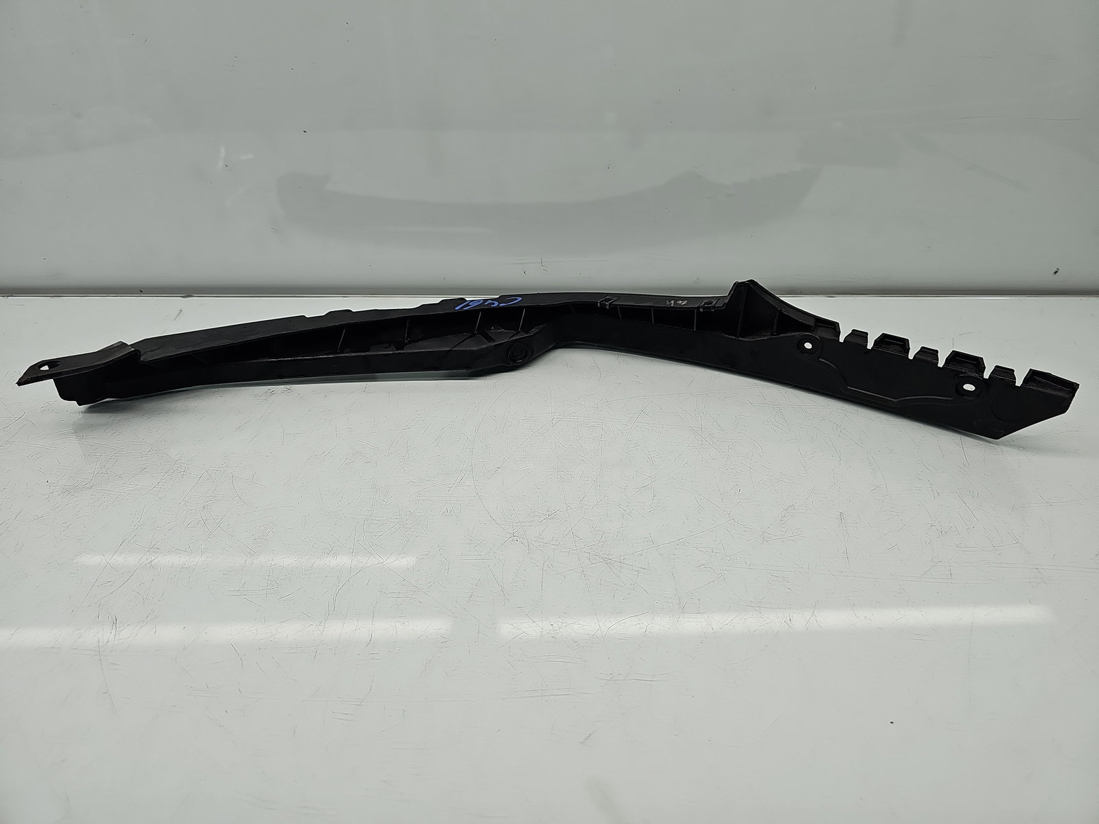 Suport bara dreapta fata Skoda Octavia 2 Combi (1Z5) [Fabr 2004-2013] Facelift 1Z0807184D - imagine 2