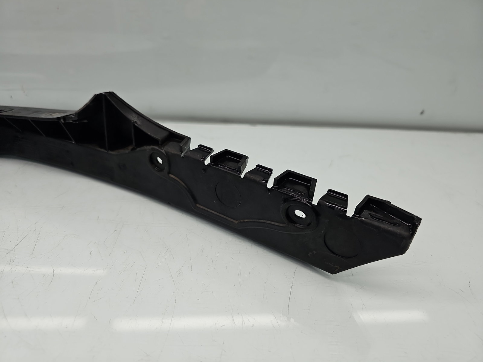 Suport bara dreapta fata Skoda Octavia 2 Combi (1Z5) [Fabr 2004-2013] Facelift 1Z0807184D - imagine 3