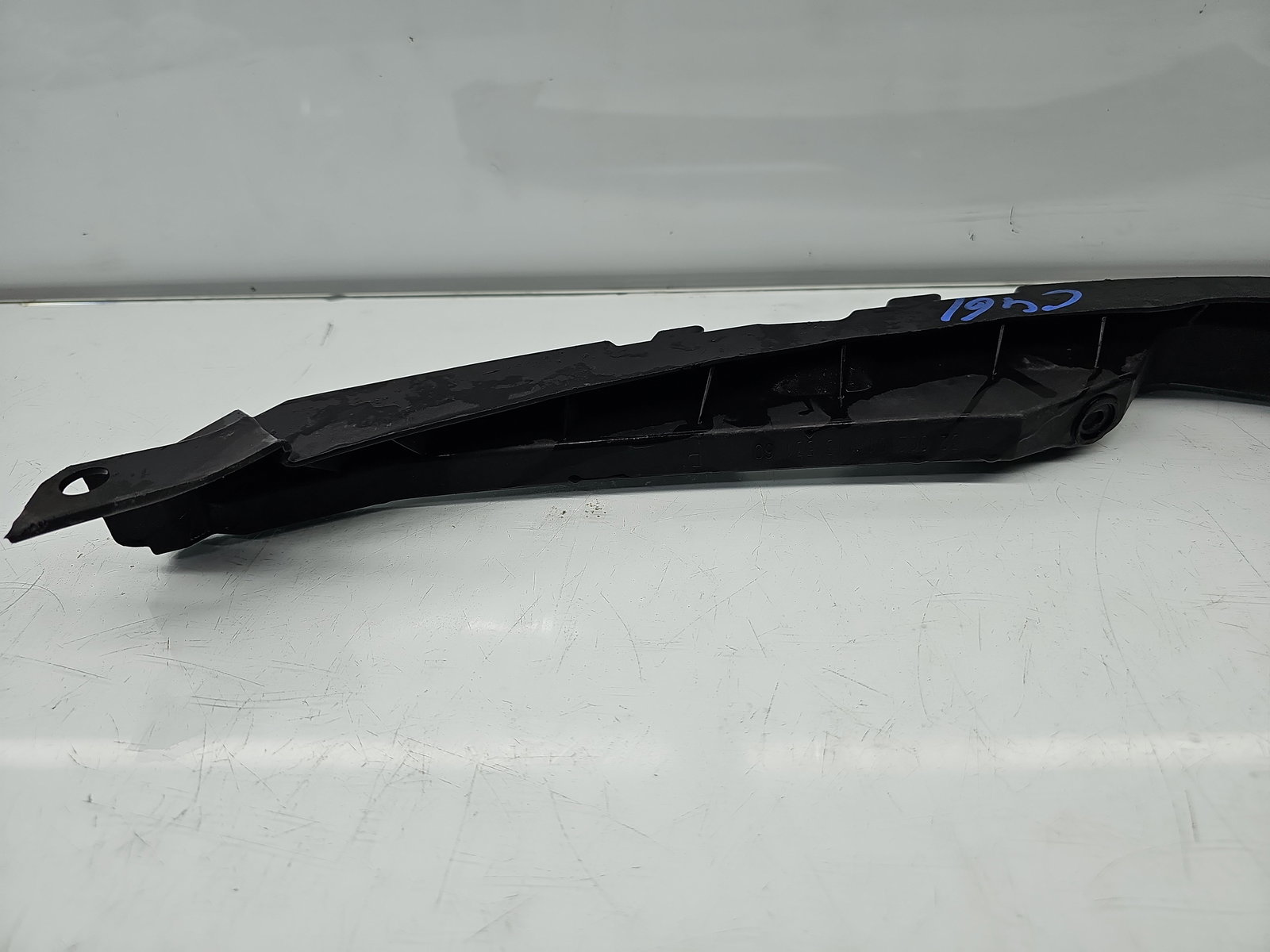 Suport bara dreapta fata Skoda Octavia 2 Combi (1Z5) [Fabr 2004-2013] Facelift 1Z0807184D - imagine 4