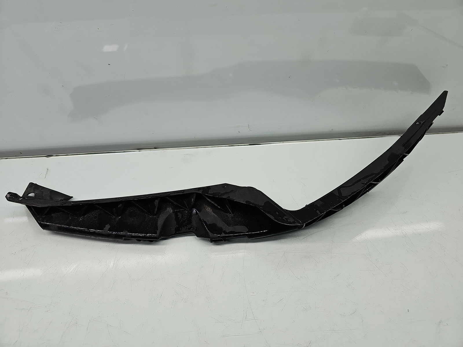 Suport bara dreapta fata Skoda Octavia 2 Combi (1Z5) [Fabr 2004-2013] Facelift 1Z0807184D - imagine 5