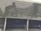Suport bara dreapta fata Skoda Octavia 2 Combi (1Z5) [Fabr 2004-2013] Facelift 1Z0807184D