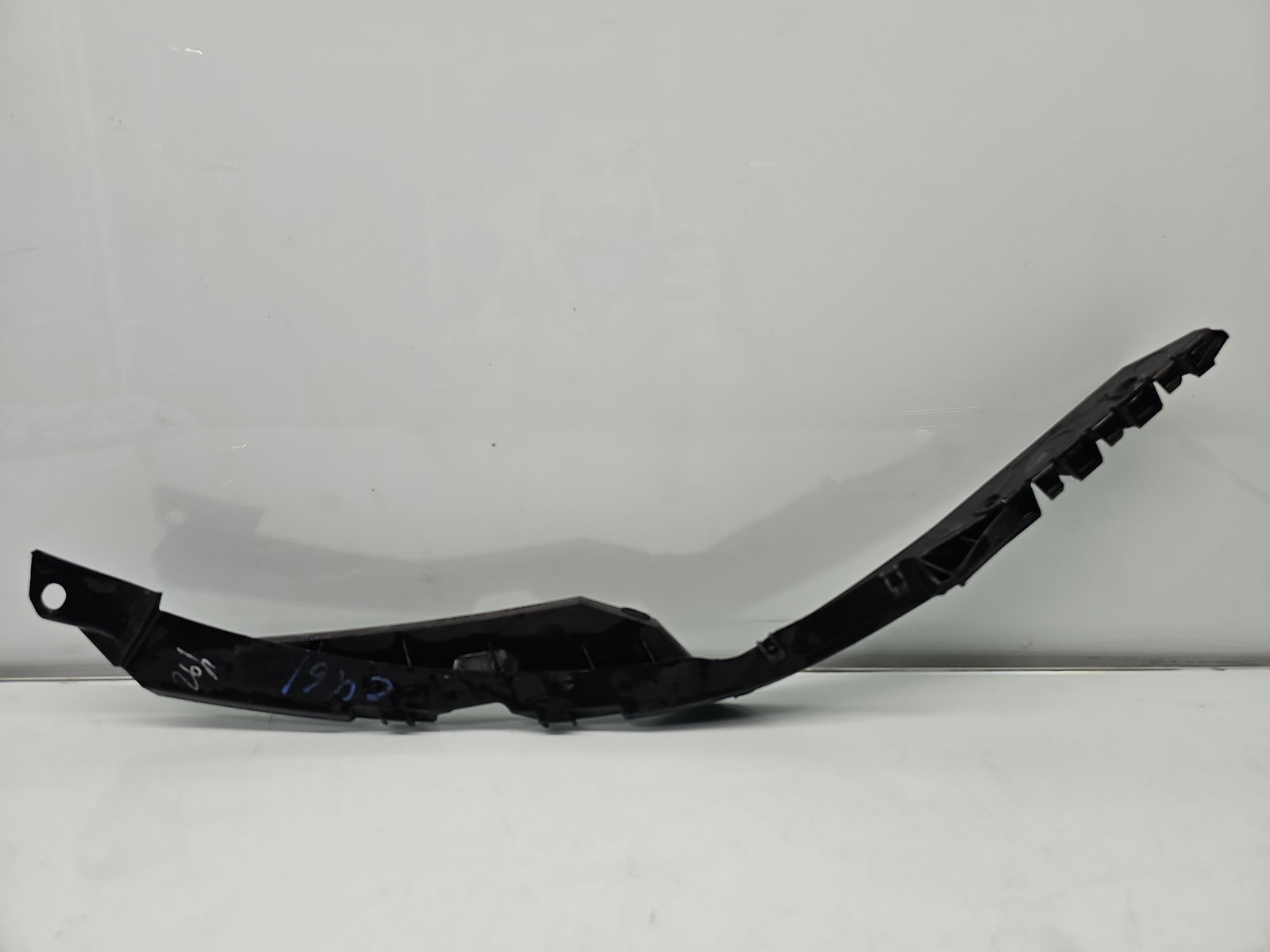Suport bara stanga fata Skoda Octavia 2 Combi (1Z5) [Fabr 2004-2013] Facelift 1Z0807183D - imagine 4