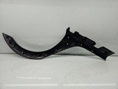 Ornament aripa dreapta spate Dacia Logan II MCV BK (K52) [Fabr 2013-2022] Facelift 788A27547R