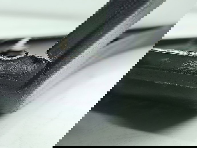 Ornament aripa dreapta spate Dacia Logan II MCV BK (K52) [Fabr 2013-2022] Facelift 788A27547R