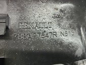 Ornament aripa dreapta spate Dacia Logan II MCV BK (K52) [Fabr 2013-2022] Facelift 788A27547R