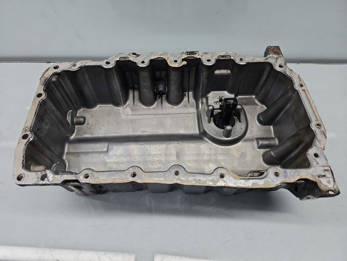 Baie ulei Volkswagen Passat CC (358) Facelift [Fabr 2012-2016] 03G103603 2.0 TDI CFGC 130KW / 177CP