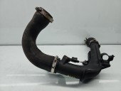 Furtun intercooler Volkswagen Passat CC (358) Facelift [Fabr 2012-2016] 1K0145770AE 2.0 TDI CFGC 130KW / 177CP