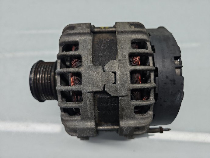 Alternator Volkswagen Passat CC (358) Facelift [Fabr 2012-2016] 03L903024F 2.0 TDI CFGC 130KW / 177CP