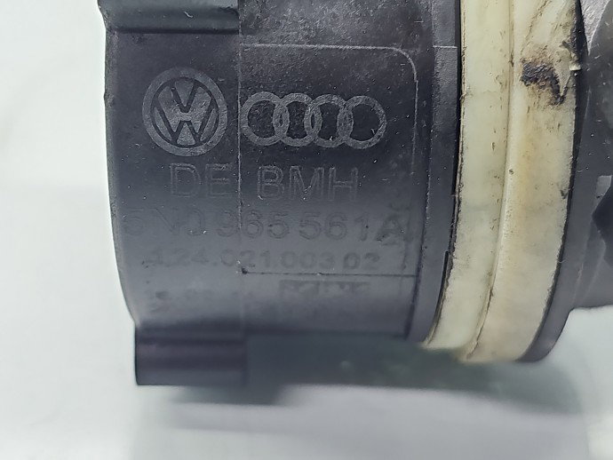 Pompa recirculare apa Volkswagen Passat CC (358) Facelift [Fabr 2012-2016] 5N0965561A 2.0 TDI CFGC 130KW / 177CP