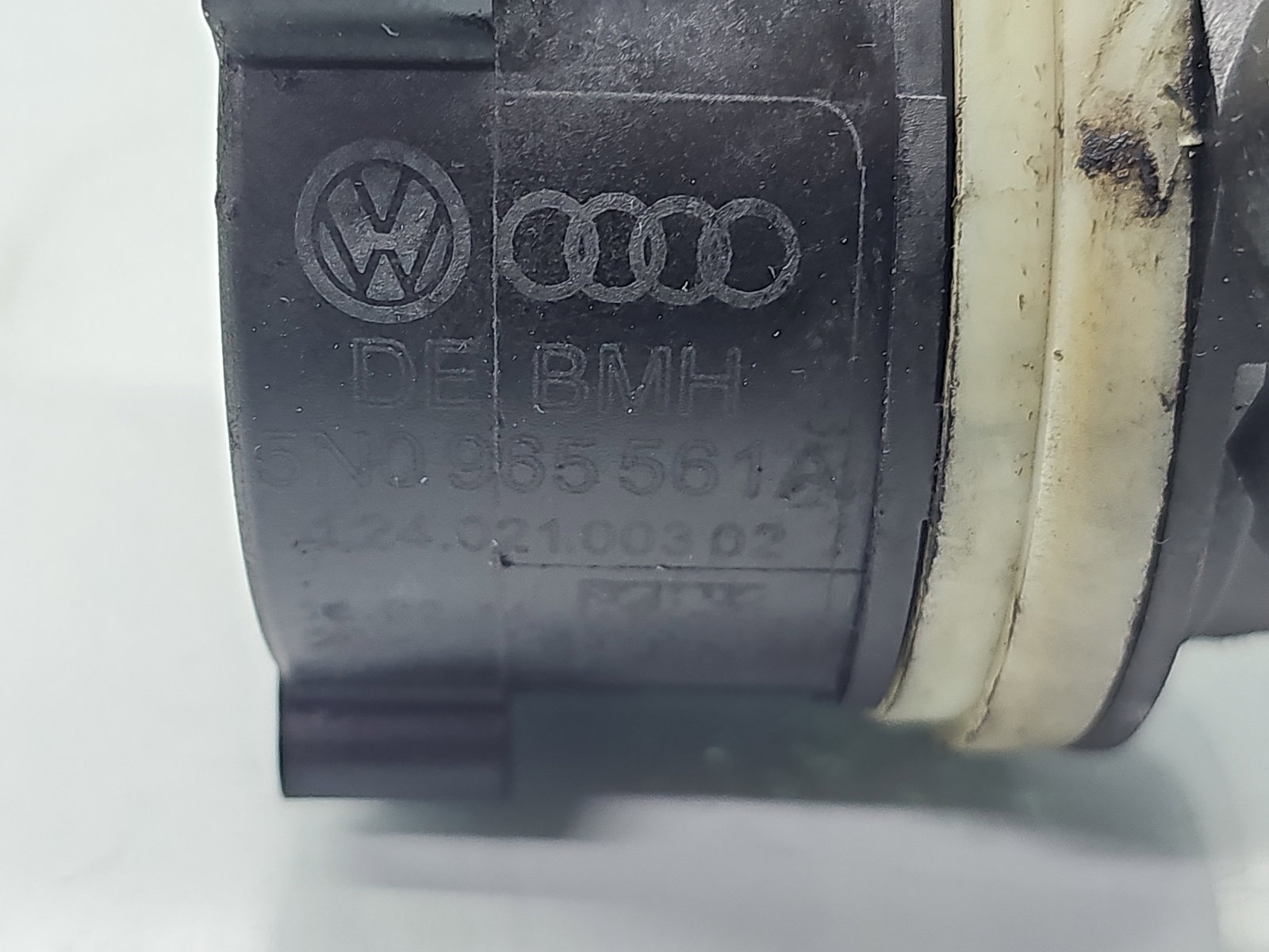 Pompa recirculare apa Volkswagen Passat CC (358) Facelift [Fabr 2012-2016] 5N0965561A 2.0 TDI CFGC 130KW / 177CP - imagine 6