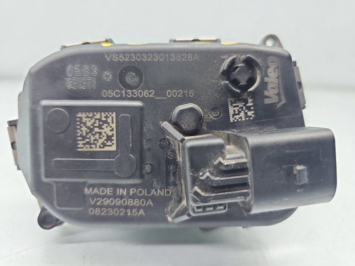 Clapeta acceleratie Volkswagen Taigo [Fabr 2021-2026] 05C133062 1.0 TSI DLAC 70KW / 95CP