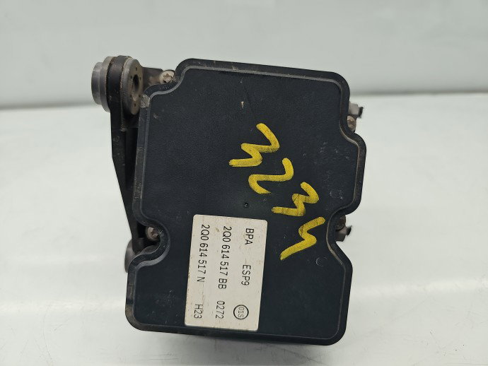 Pompa ABS Volkswagen Taigo [Fabr 2021-2026] 2Q0614517BB 1.0 TSI DLAC 70KW / 95CP