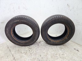 Set 2 anvelope vara Opel Corsa D [Fabr 2006-2013] OEM