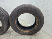 Set 2 anvelope vara Opel Corsa D [Fabr 2006-2013] OEM