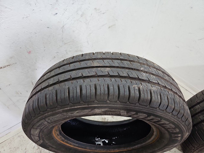 Set 2 anvelope vara Opel Corsa D [Fabr 2006-2013] OEM