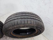 Set 2 anvelope vara Opel Corsa D [Fabr 2006-2013] OEM