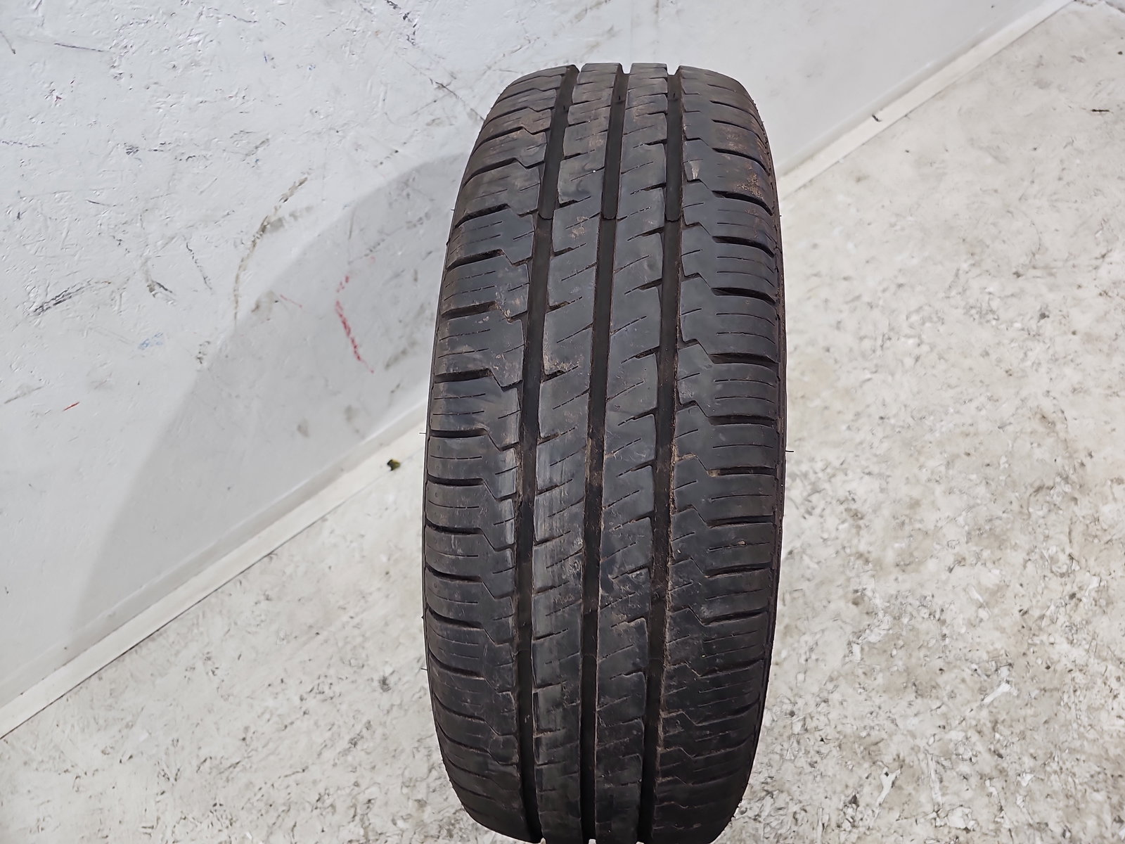Set 2 anvelope vara Opel Corsa D [Fabr 2006-2013] OEM - imagine 8