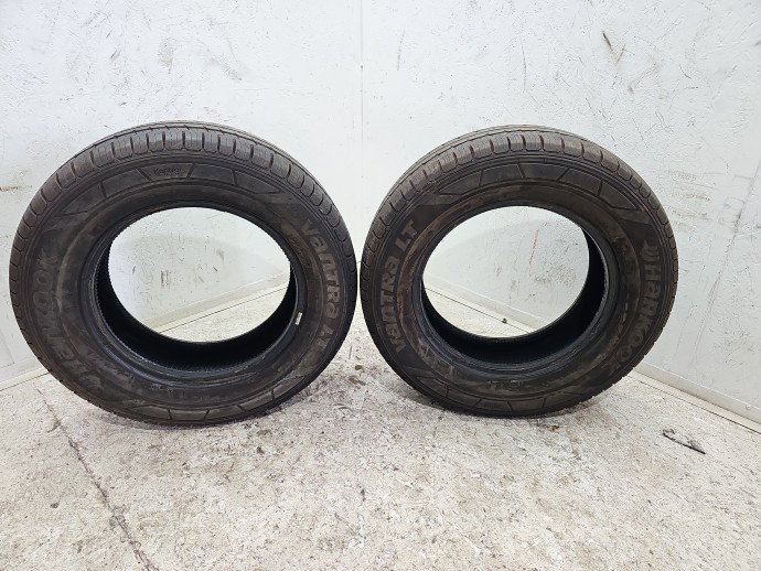 Set 2 anvelope vara Opel Corsa D [Fabr 2006-2013] OEM