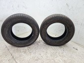 Set 2 anvelope vara Opel Corsa D [Fabr 2006-2013] OEM