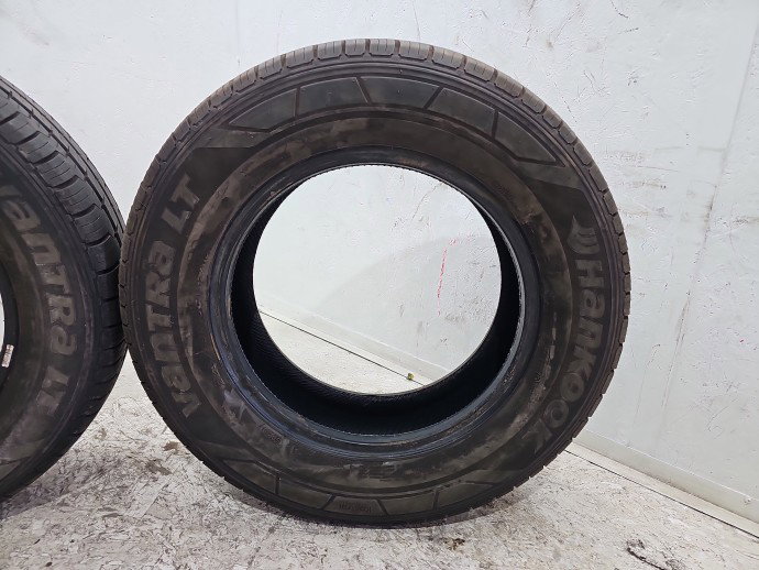 Set 2 anvelope vara Opel Corsa D [Fabr 2006-2013] OEM