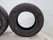 Set 2 anvelope vara Opel Corsa D [Fabr 2006-2013] OEM
